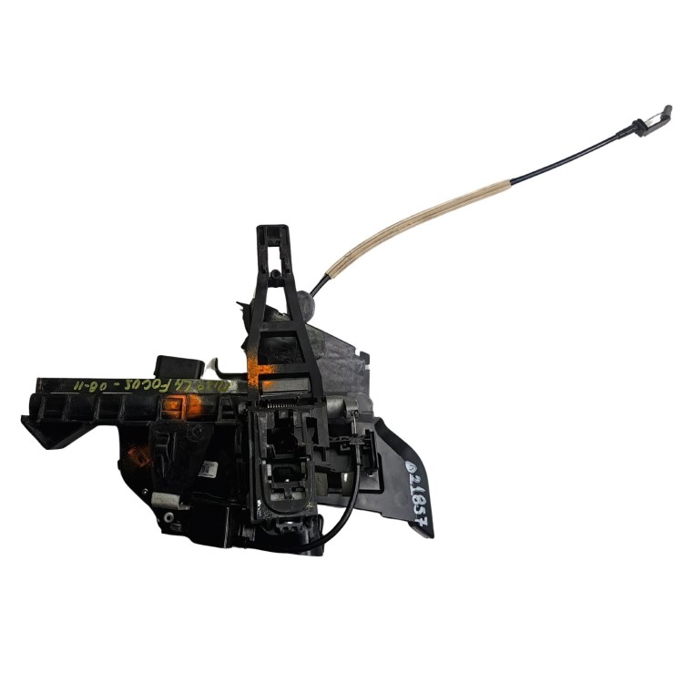 Ford Focus 2008-2011 Κλειδαριά Πίσω Αριστερή 240015003