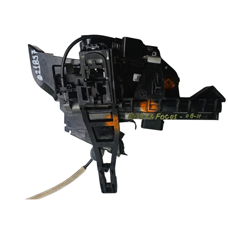 Ford Focus 2008-2011 Κλειδαριά Πίσω Αριστερή 240015003