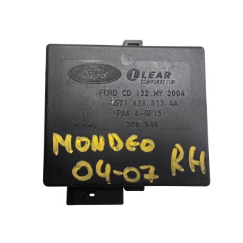 Ford Mondeo 00-07 Μονάδα Καθισμάτων Δεξιά 4S71626813AA