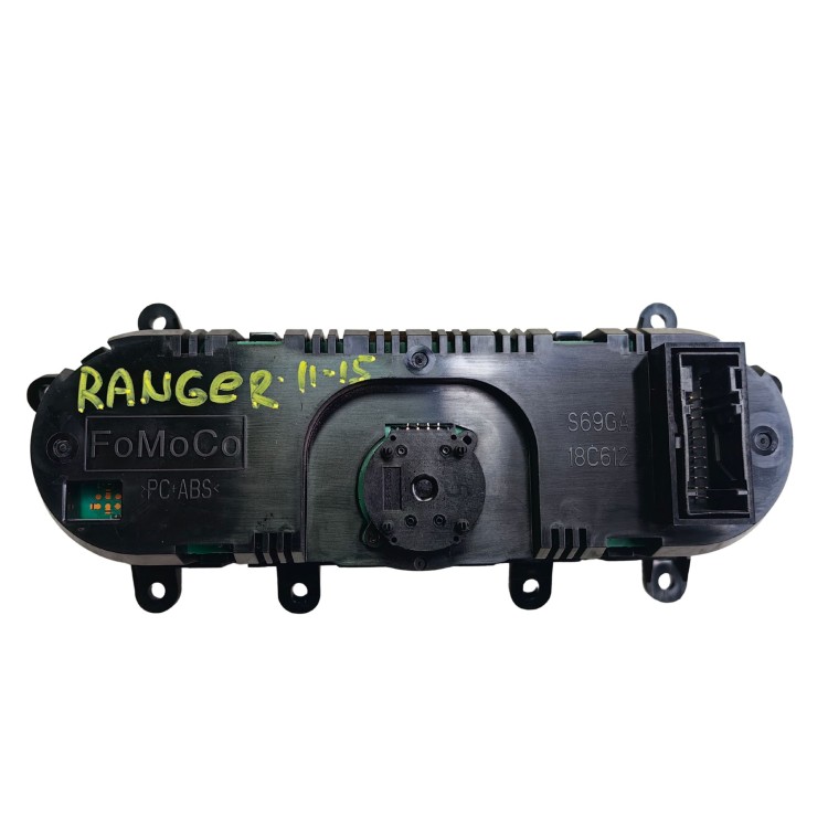 Ford Ranger 2012-2015 AB3918C612AH Χειριστήριο A/C