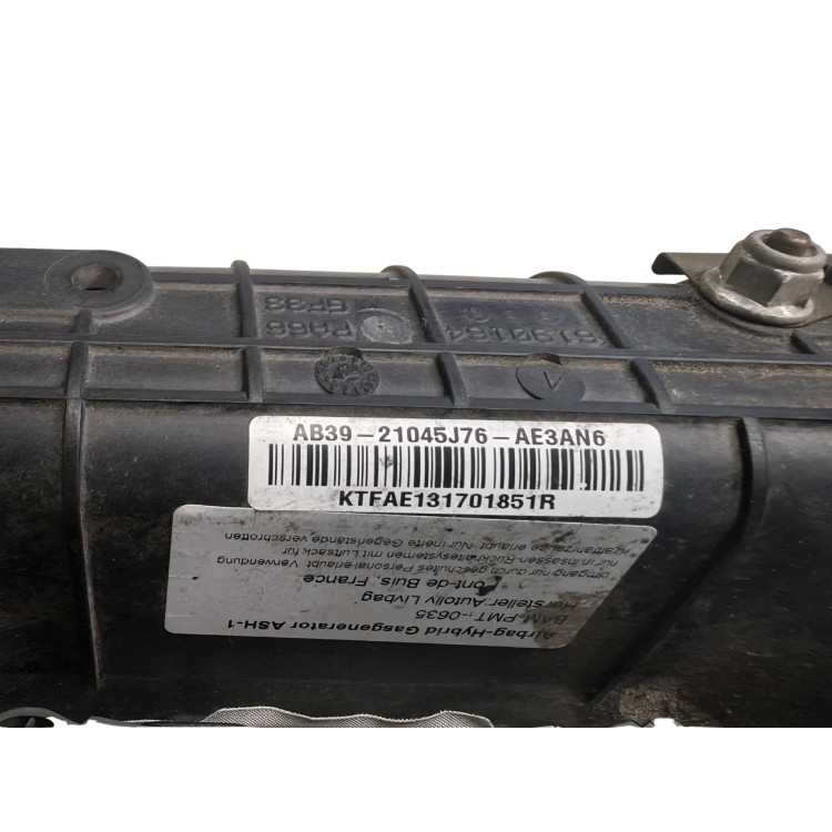 Ford Ranger 2012-2015 AB3921045J76AE3AN6 Αερόσακος