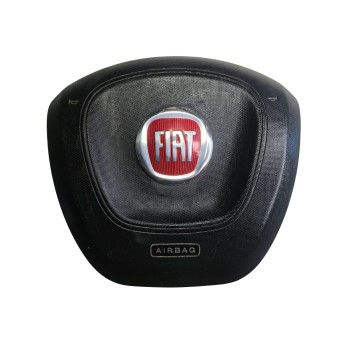Fiat Doblo 2009-2015 1.3 16V Αερόσακος Τιμονιού 735617388 Fiat Doblo 2009-2015 1.3 16V Αερόσακος Τιμονιού 735617388