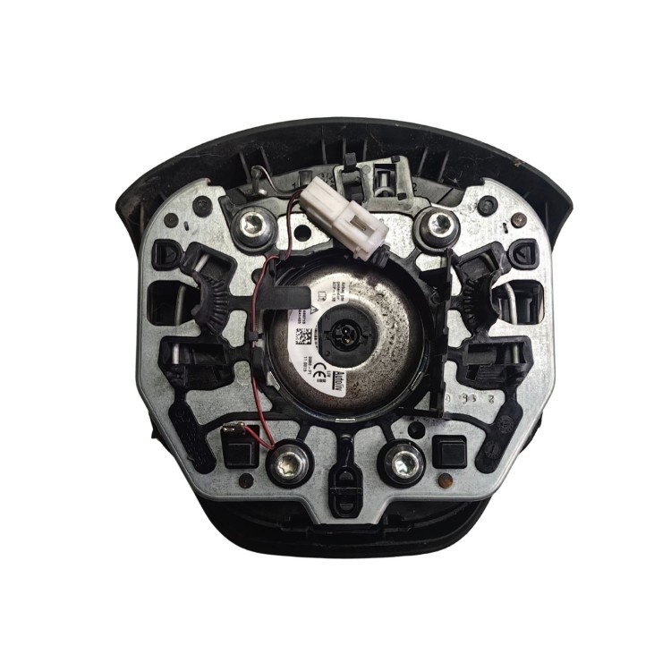 Fiat Doblo 2009-2015 1.3 16V Αερόσακος Τιμονιού 735617388
