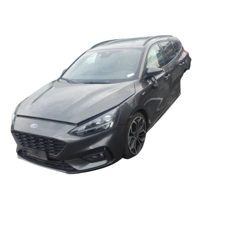 Ford Focus MK4 ACTIVE 2020 1.0 Hybrid Μούρη Κομπλέ Αερόσακοι ΓΚΡΙ OEM