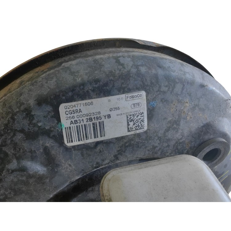 Ford Ranger 2012-2015 AB312B195YD Σεβρό φρένων