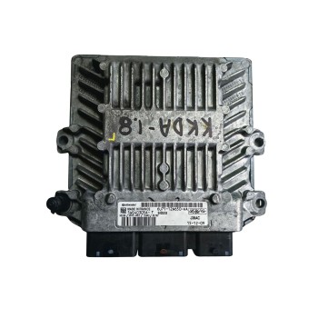 Ford Focus 2004-2008 1.8 TDCi Εγκέφαλος Μηχανής 6U7112A650HA