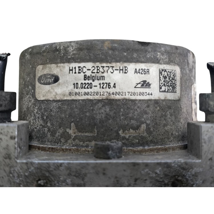 Ford Fiesta 2017- 1.5 TDCi Μονάδα ABS H1BC2C219HB