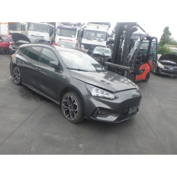 Ford Focus MK4 2020 Μονάδα Ελέγχου MU5T14G371GBJ OEM