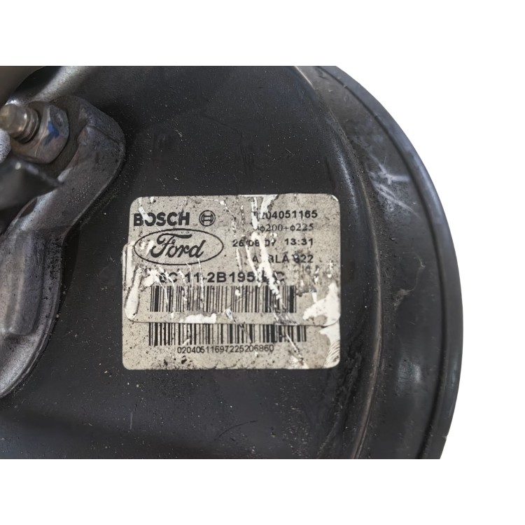 Ford Transit 2006-2013 6C112B195LC Σεβρό Φρένων Ford Transit 2006-2013 6C112B195LC Σεβρό Φρένων