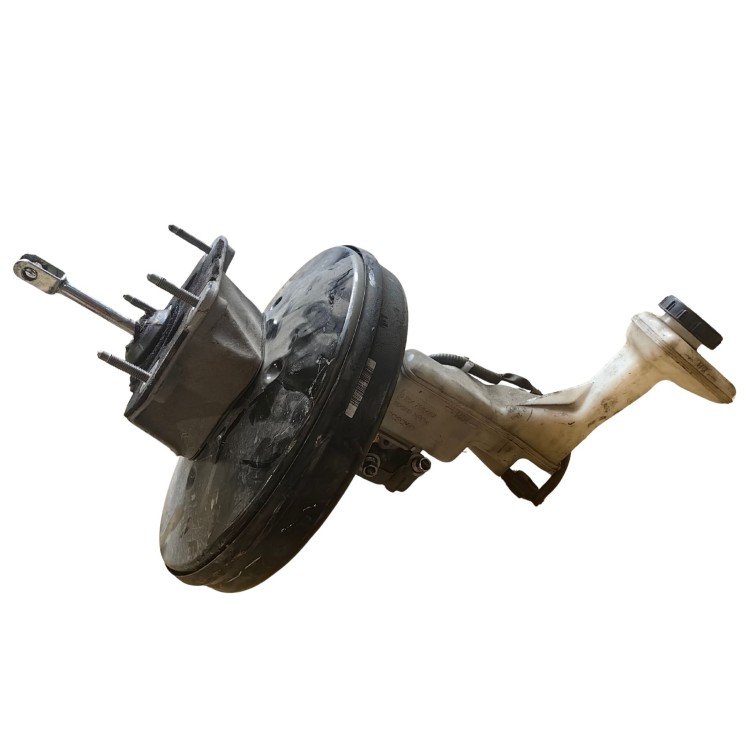 Nissan X-Trail 2014-2017 0204797312 Σεβρό Φρένων