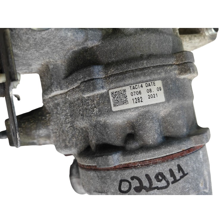 Ford Fiesta 2017- Κομπρεσέρ AirCondition H1BH19D629CB