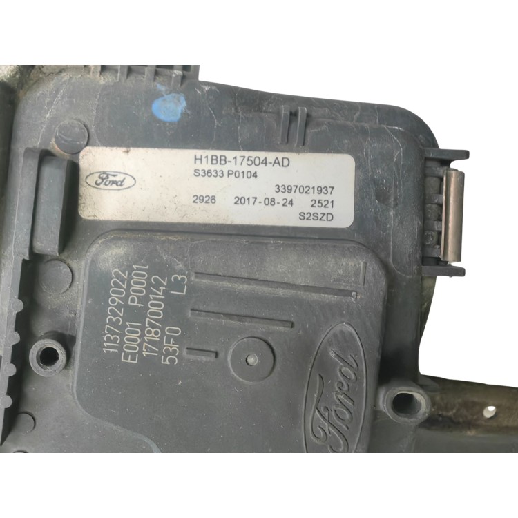 Ford Fiesta 2017- Μοτέρ Υαλοκαθαριστήρων H1BB17500AD