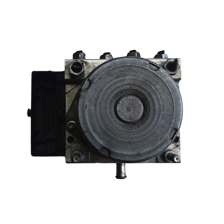 Peugeot Partner 2008-2015 1.6 Diesel Μονάδα ABS 9660107480