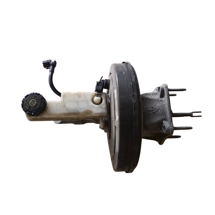 Renault Megane 2008-2014 472100005R Σεβρό Φρένων