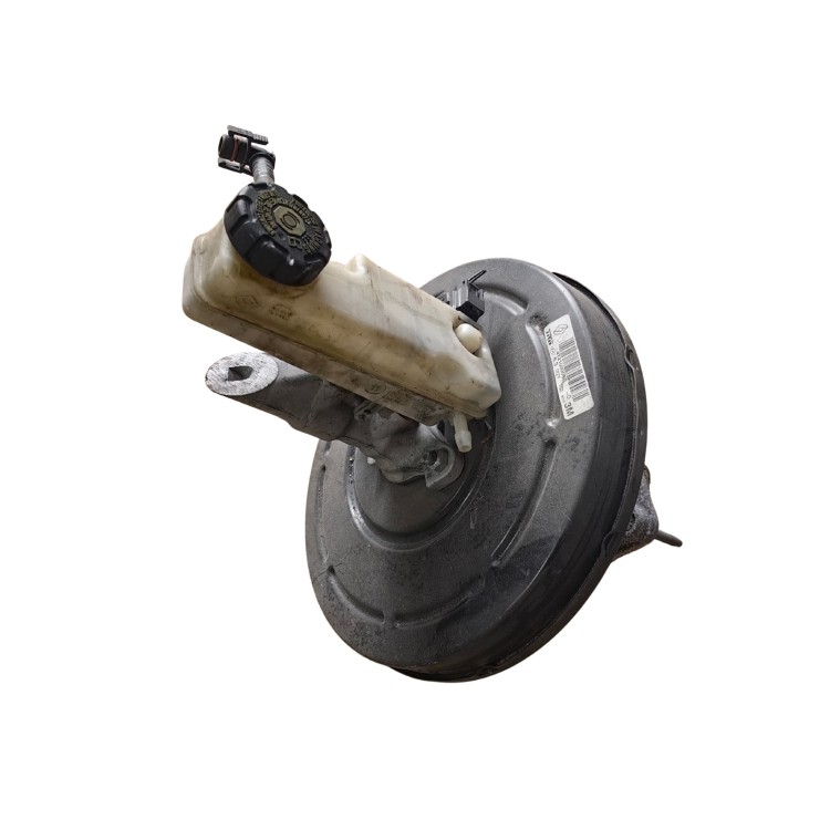 Renault Megane 2008-2014 472100005R Σεβρό Φρένων