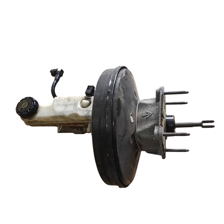 Renault Megane 2008-2014 472100005R Σεβρό Φρένων