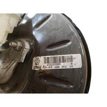 Renault Captur 2013-2017 472103202R Σεβρό Φρένων Renault Captur 2013-2017 472103202R Σεβρό Φρένων