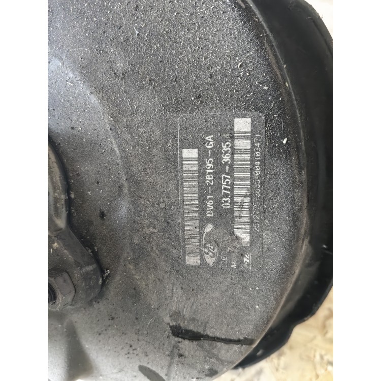 Ford Kuga 2013-2016 DV612B195GA Σεβρό Φρένων Ford Kuga 2013-2016 DV612B195GA Σεβρό Φρένων