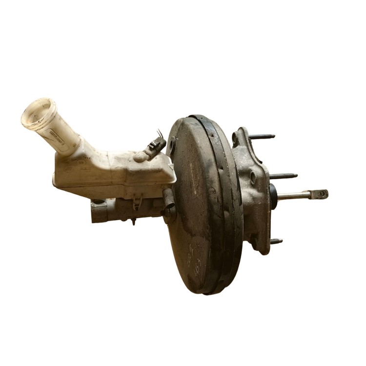 Renault Clio 2009-2013 472103448R Σεβρό Φρένων