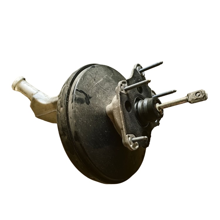 Renault Clio 2009-2013 472103448R Σεβρό Φρένων