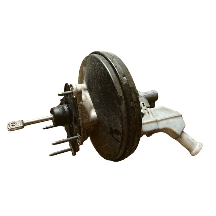 Renault Clio 2009-2013 472103448R Σεβρό Φρένων