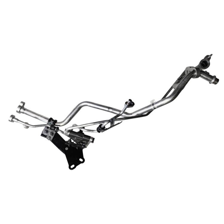 Renault Austral 2022- 1.2L TCE 924806412R Σωλήνας Κλιματισμού