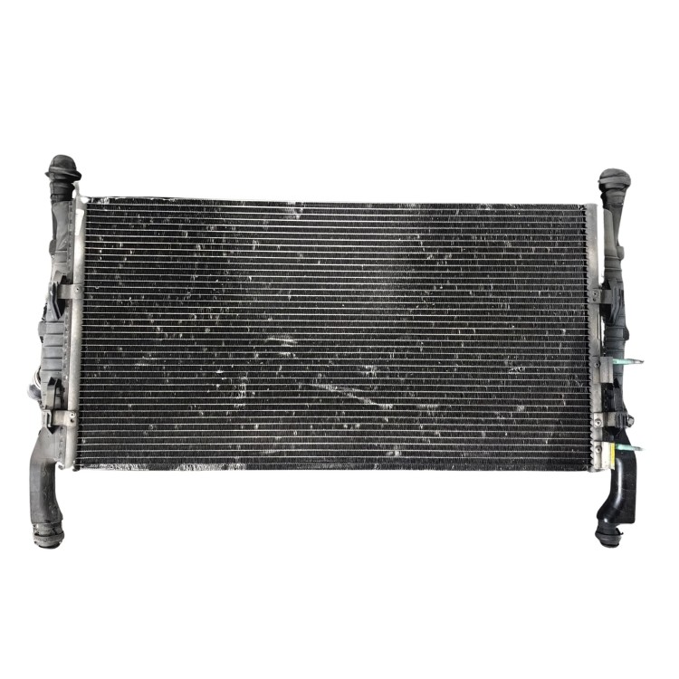Ford Transit 2006-2013 6C118C342AD Βεντιλατέρ Ford Transit 2006-2013 6C118C342AD Βεντιλατέρ