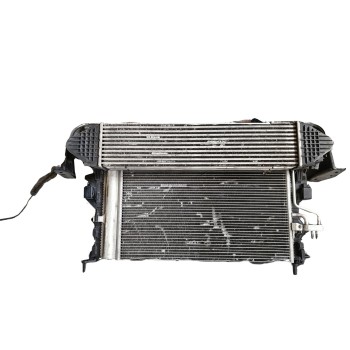 Ford 6G919L440CD Σετ Βεντιλατέρ
