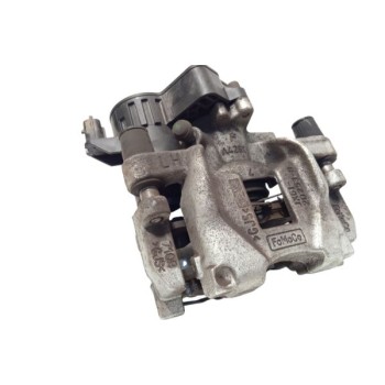 Ford Focus MK4 2020 1.0 Ecoboost Πίσω Αριστερή Δαγκάνα 2422215 OEM Ford Focus MK4 2020 1.0 Ecoboost Πίσω Αριστερή Δαγκάνα 2422215 OEM
