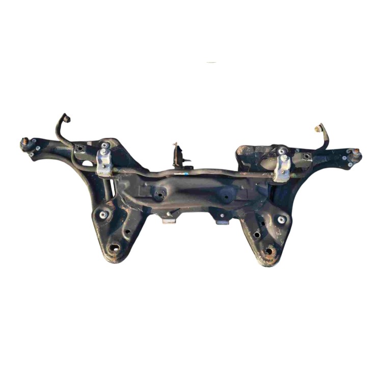 Citroen C3 2010-2016 Γέφυρα Με Ψαλίδια Citroen C3 2010-2016 Γέφυρα Με Ψαλίδια