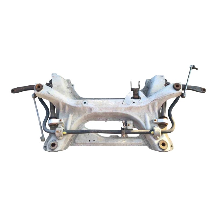 Citroen C5 2004-2016 Γέφυρα Με Ψαλίδια OEM