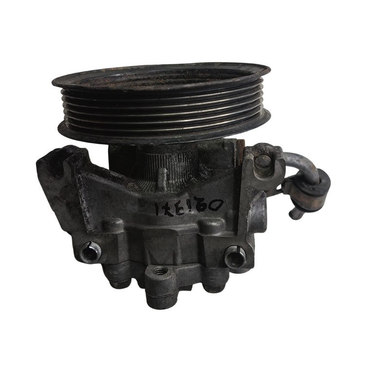Ford 2T143A969AK Αντλία Υδραυλικού Τιμονιού