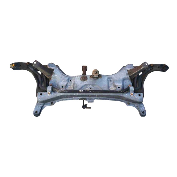 Peugeot 107 2006-2012 Γέφυρα Με Ψαλίδια OEM