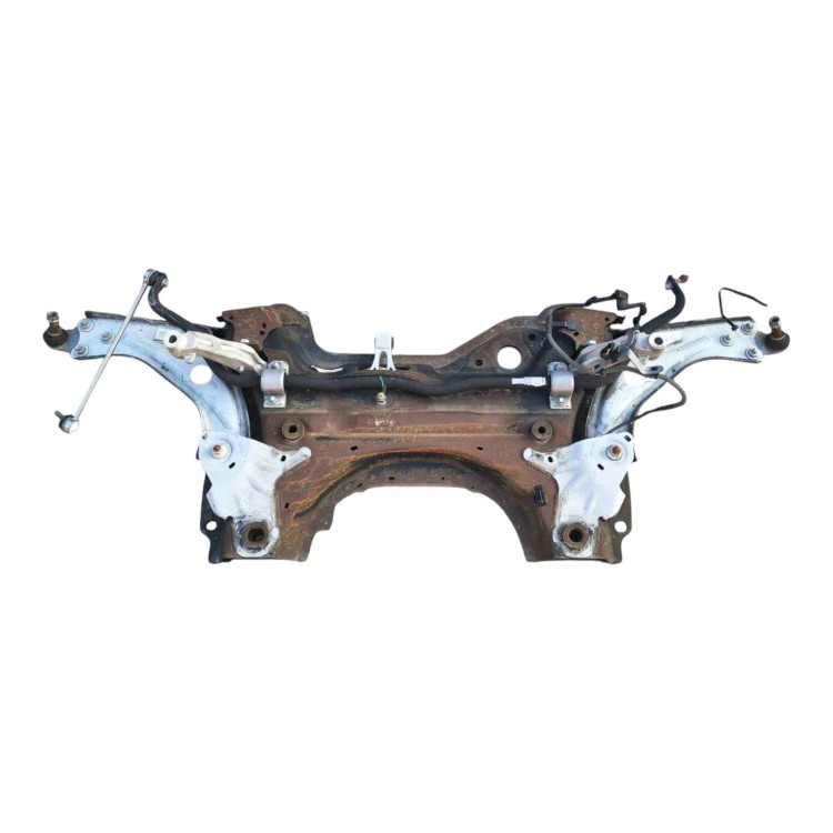 Peugeot 3008 2016-2020 Γέφυρα Με Ψαλίδια OEM