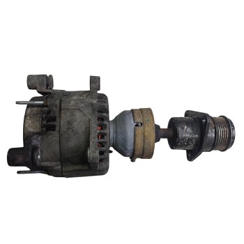 Ford 2T1U10300AM 1.8 TDCI Δυναμό Ford 2T1U10300AM 1.8 TDCI Δυναμό