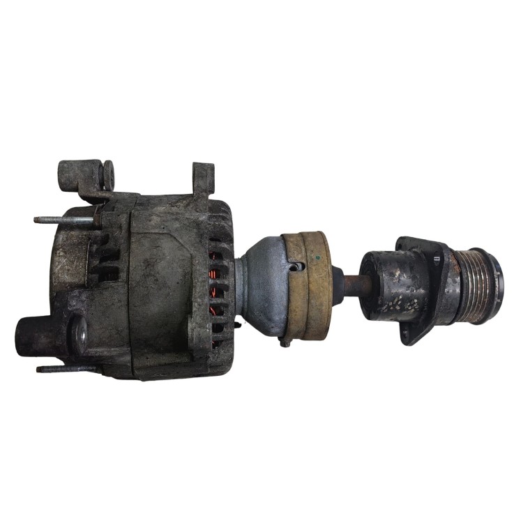 Ford 2T1U10300AM 1.8 TDCI Δυναμό Ford 2T1U10300AM 1.8 TDCI Δυναμό