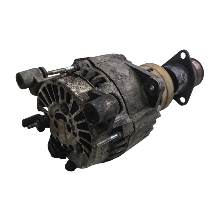 Ford 2T1U10300AM 1.8 TDCI Δυναμό