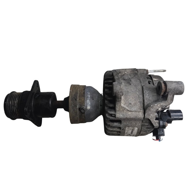 Ford 2T1U10300AM 1.8 TDCI Δυναμό