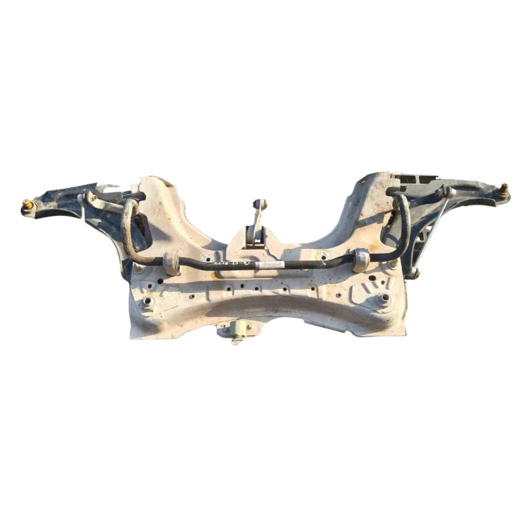 Renault Clio 2013-2019 Γέφυρα Με Ψαλίδια OEM