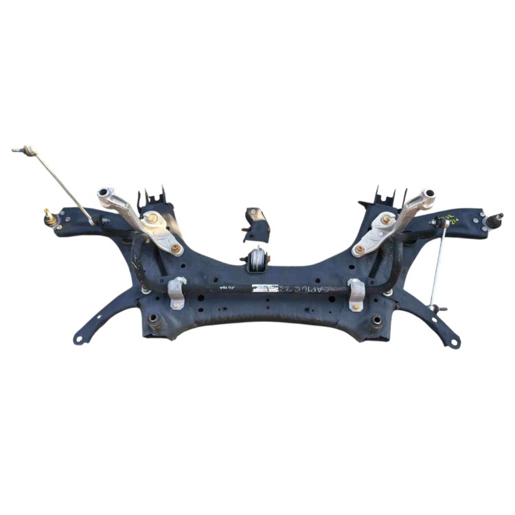 Renault Captur 2020-2024 Γέφυρα Με Ψαλίδια OEM