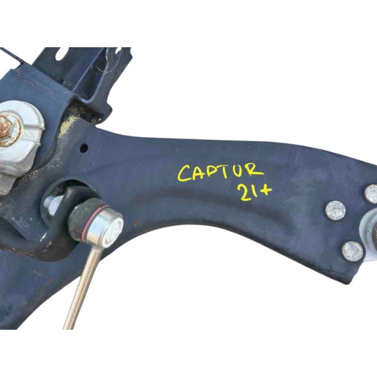 Renault Captur 2020-2024 Γέφυρα Με Ψαλίδια OEM