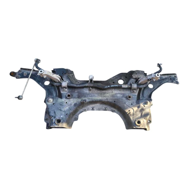 Citroen C5 Aircross 2018-2025 Γέφυρα Με Ψαλίδια OEM