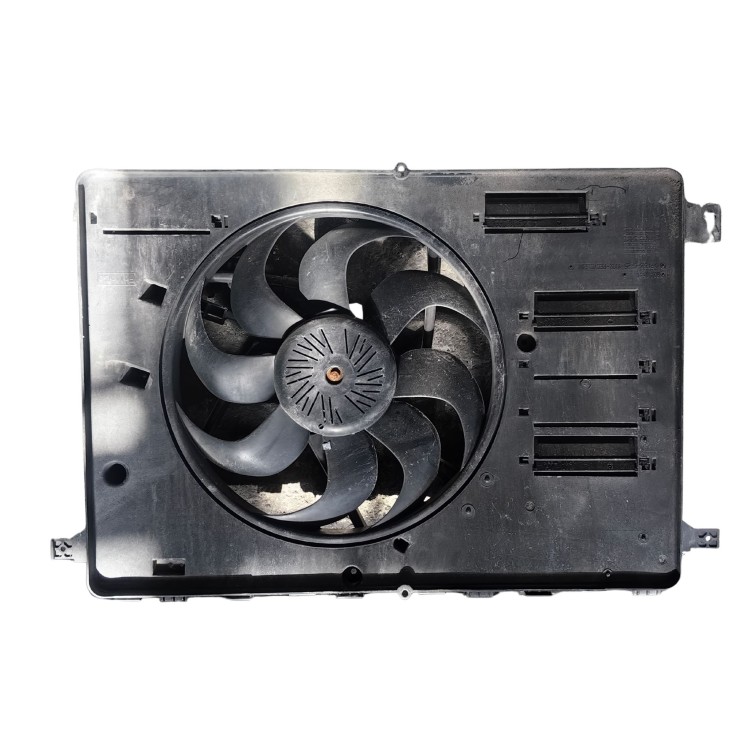 Ford, Volvo, Land Rover 6G918C607GL Βεντιλατέρ Ford, Volvo, Land Rover 6G918C607GL Βεντιλατέρ