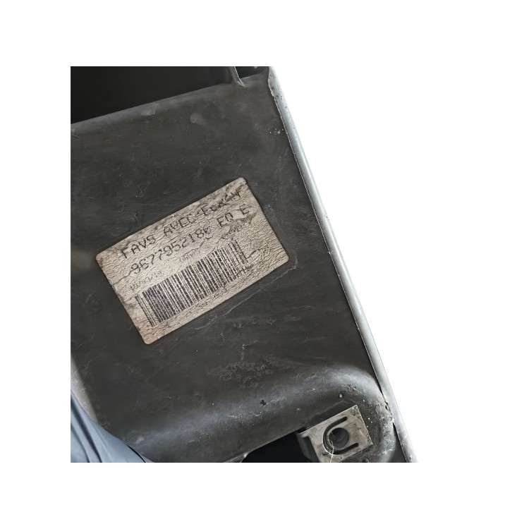 Peugeot 2008 2013-2016 9676534280 Βεντιλατέρ