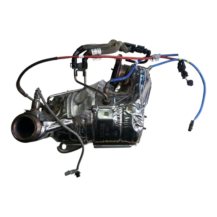 Dacia Sndero 2020- Gasoline Καταλύτης 208A05597R