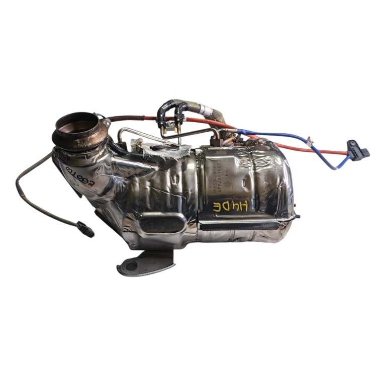 DACIA SANDERO 20- Gasoline Καταλύτης 208A02744R