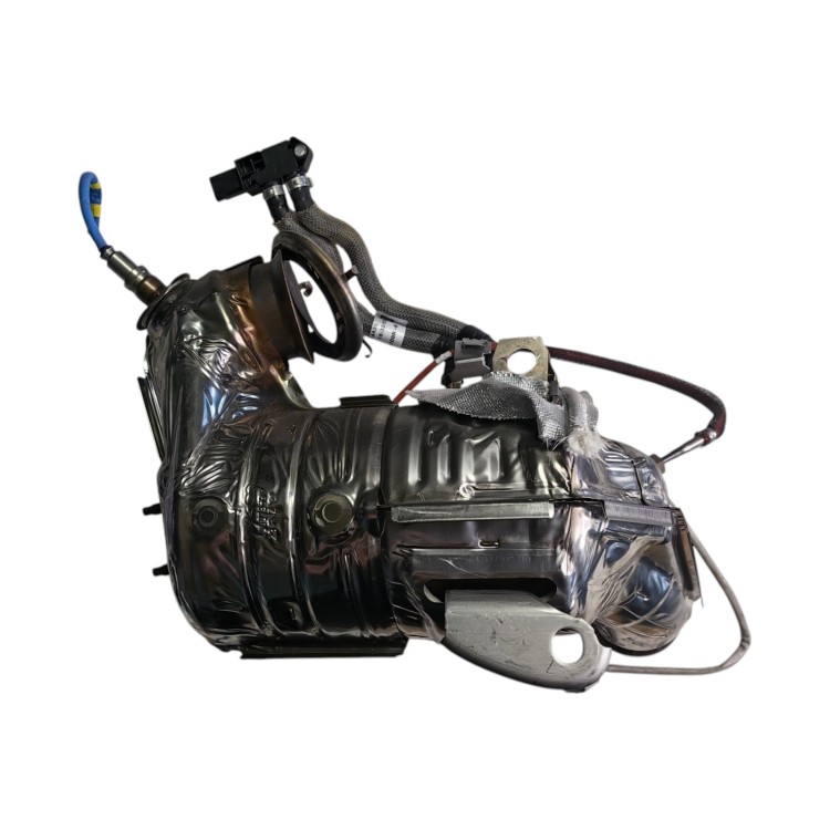 DACIA SANDERO 20- Gasoline Καταλύτης 208A02744R