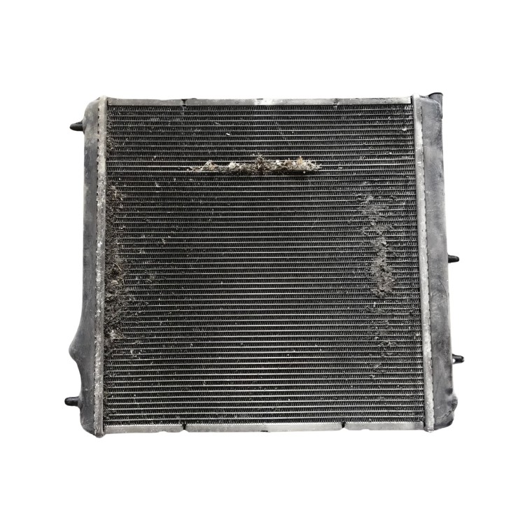 Citroen C3 2010-2016 870960400 Σετ Βεντιλατέρ