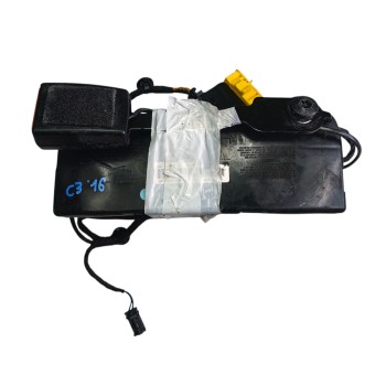 Citroen C3 2013-2016 Αερόσακος BAMPT11797