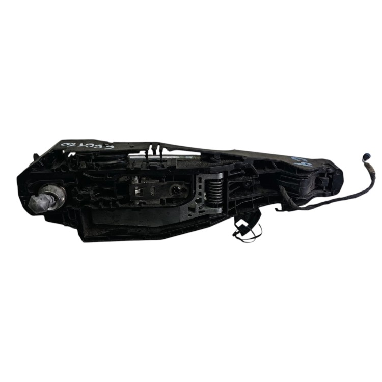 Citroen C4 2022- Εξωτερικό Χερούλι 9886433780